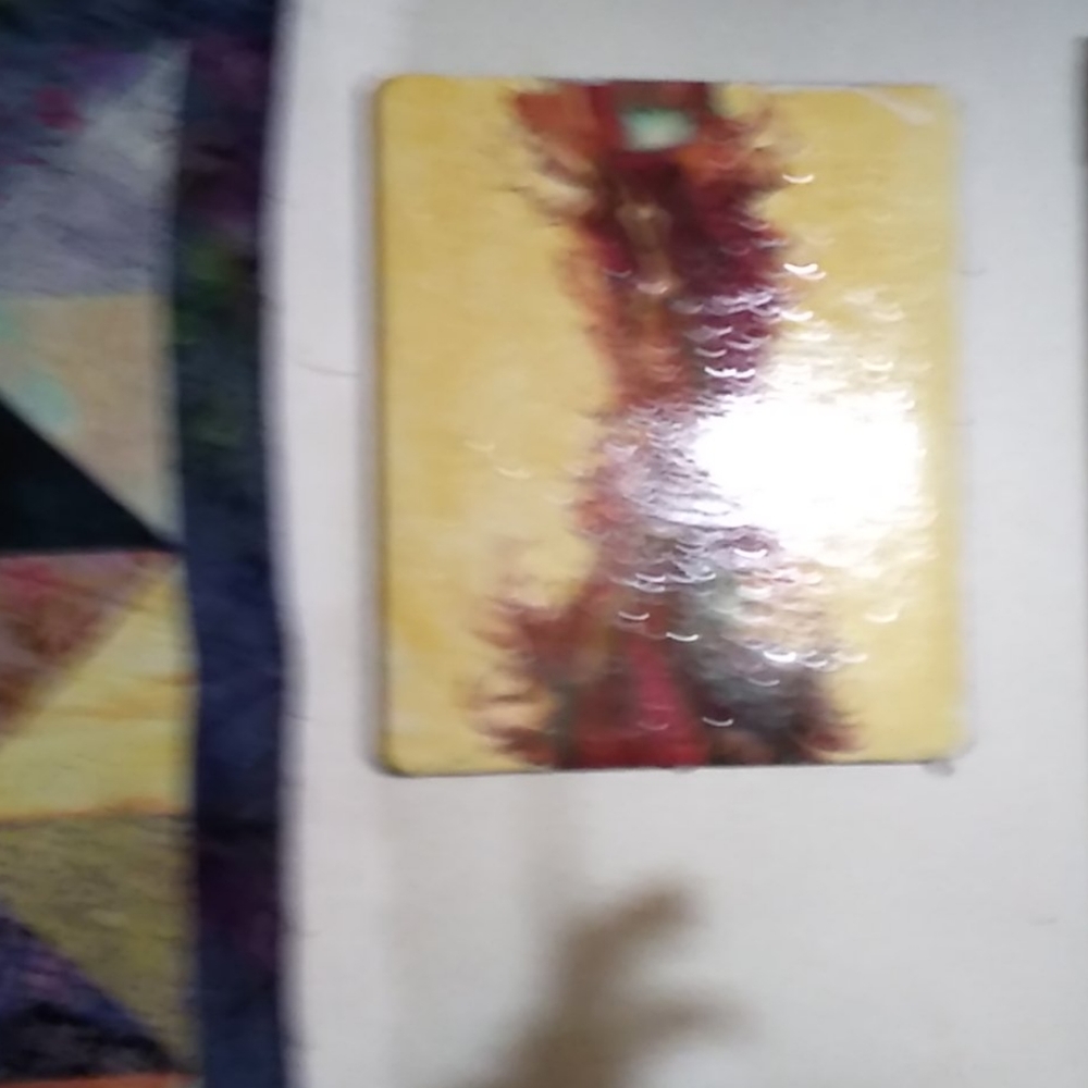 Paint pouring